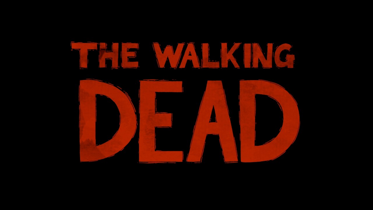 The Walking Dead_Ли и Клементина_№1