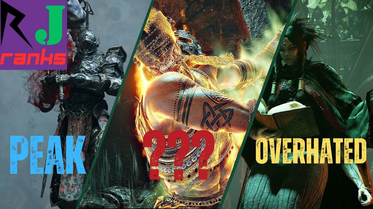 Ranking The Demon's Souls Bosses From Worst To Best! (PS5)