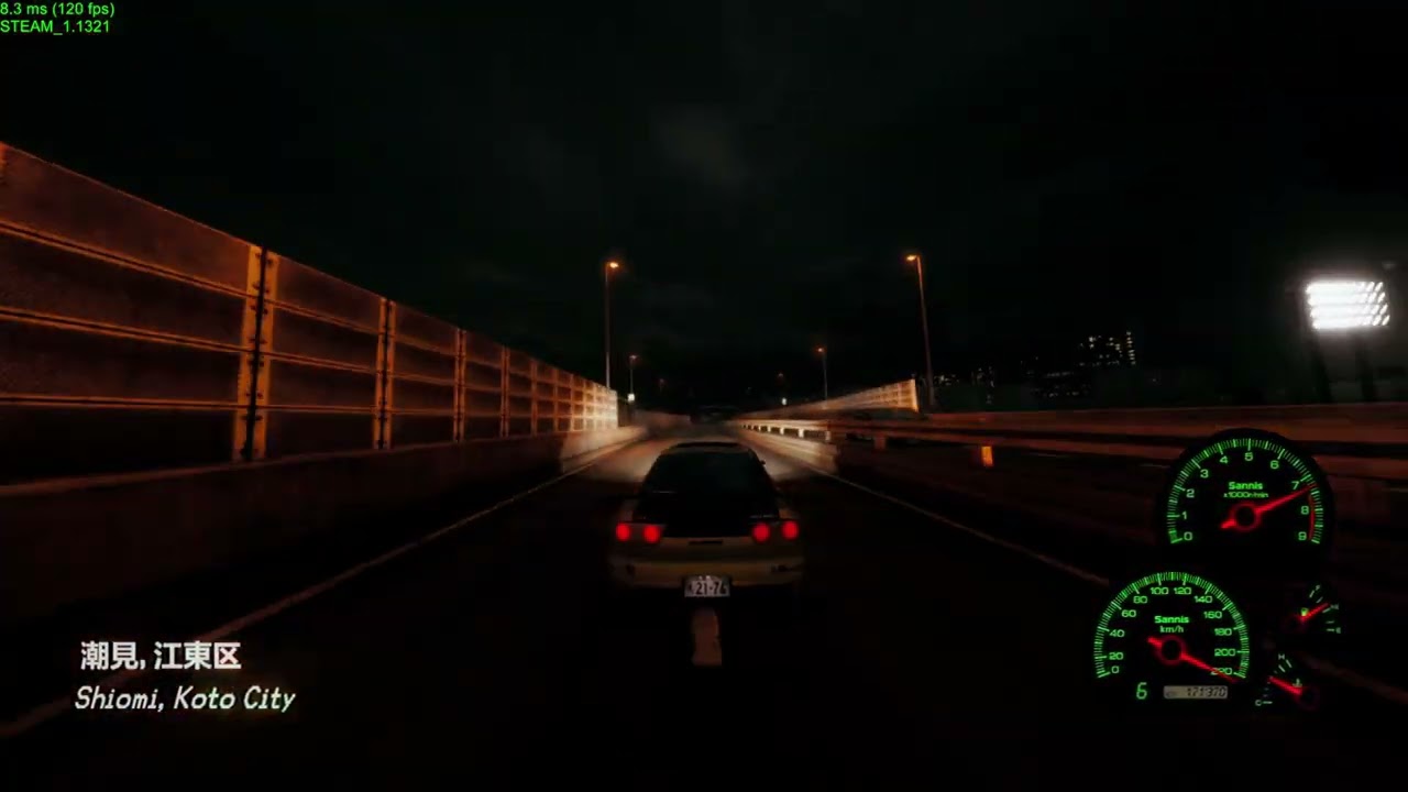 how my boss expects me to drive to work