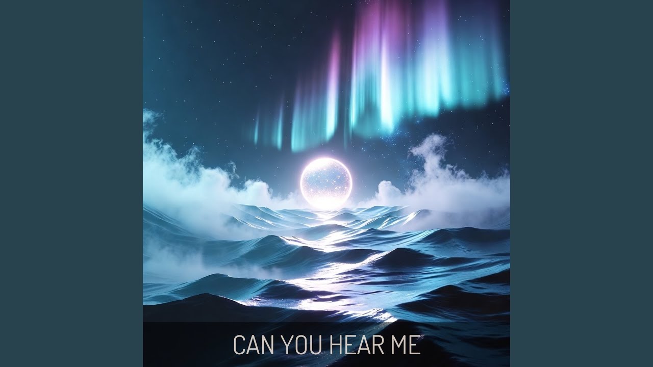 Can You Hear Me (Trance Mix)