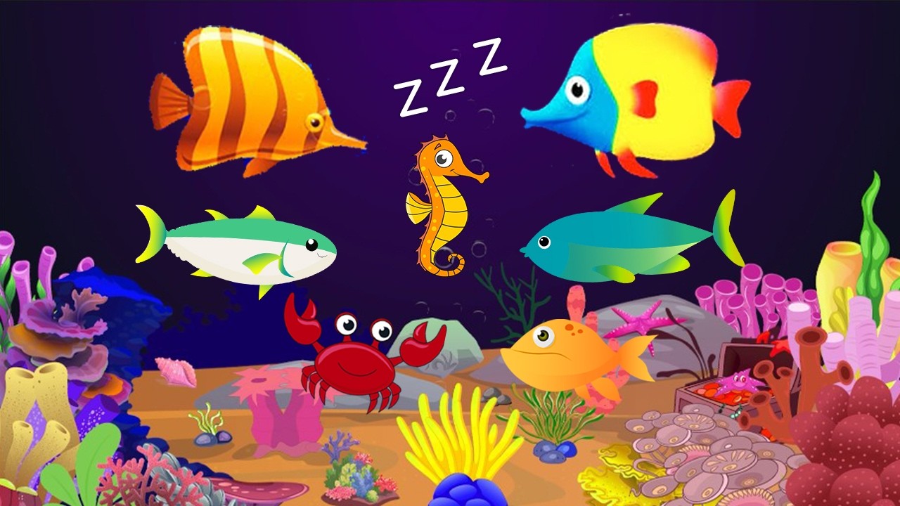 Peaceful Piano Dreams — Baby Sleep All Night with Lullabies Earth 🎹 #453
