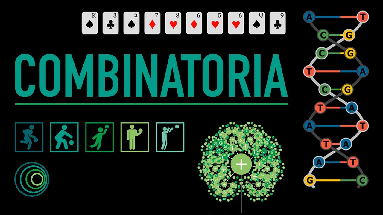 El juego de la Combinatoria