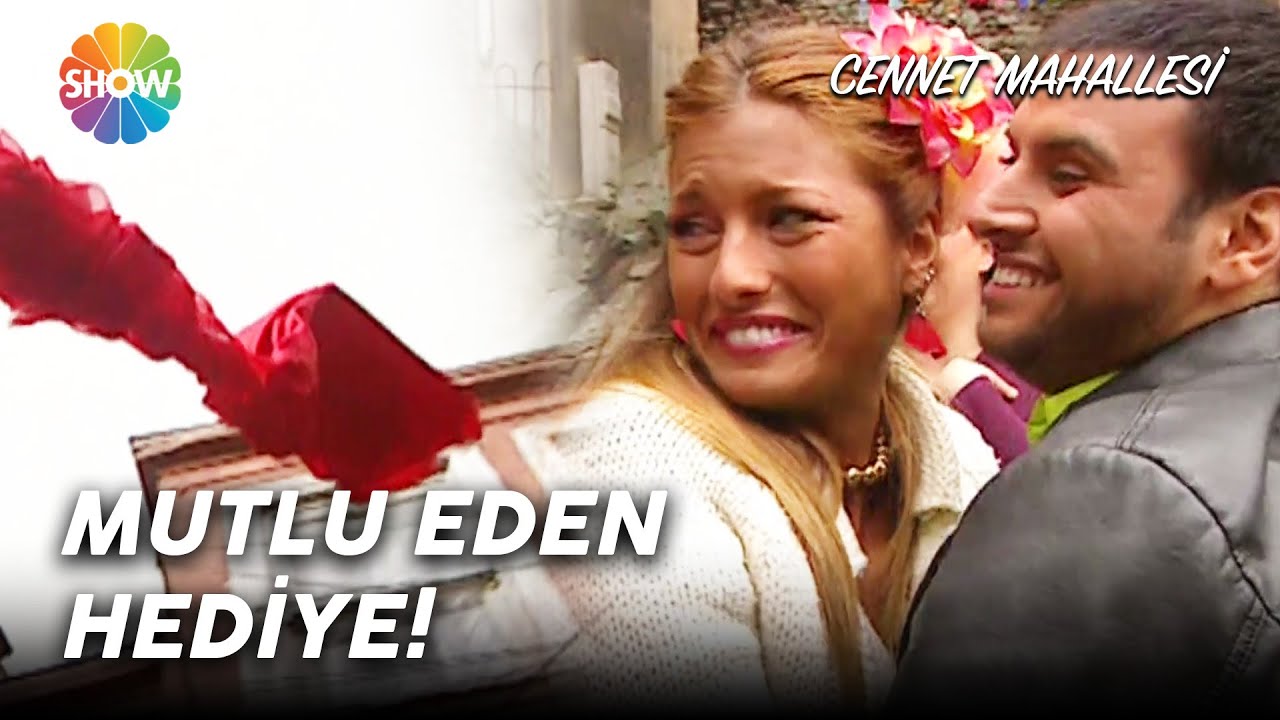 Cennet Mahallesi | Sultan, Ferhat'ın aldattığını sandı ama..
