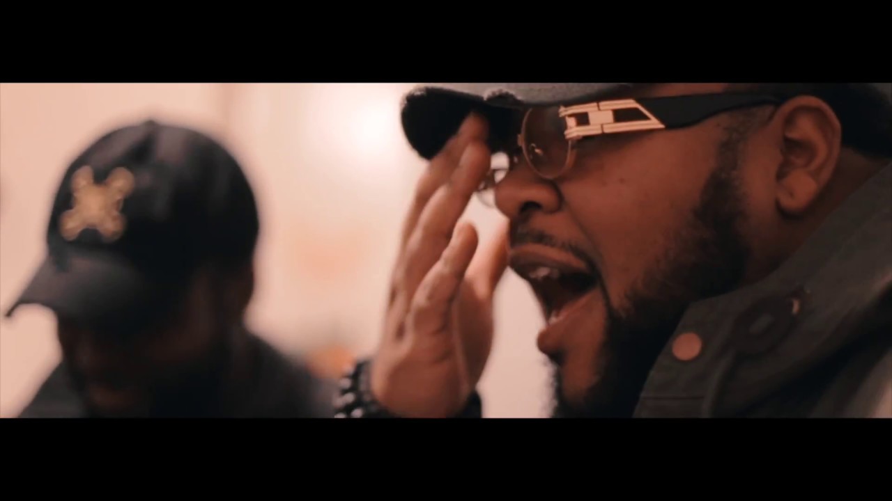Bandz - Joe Parker ( Official Video )