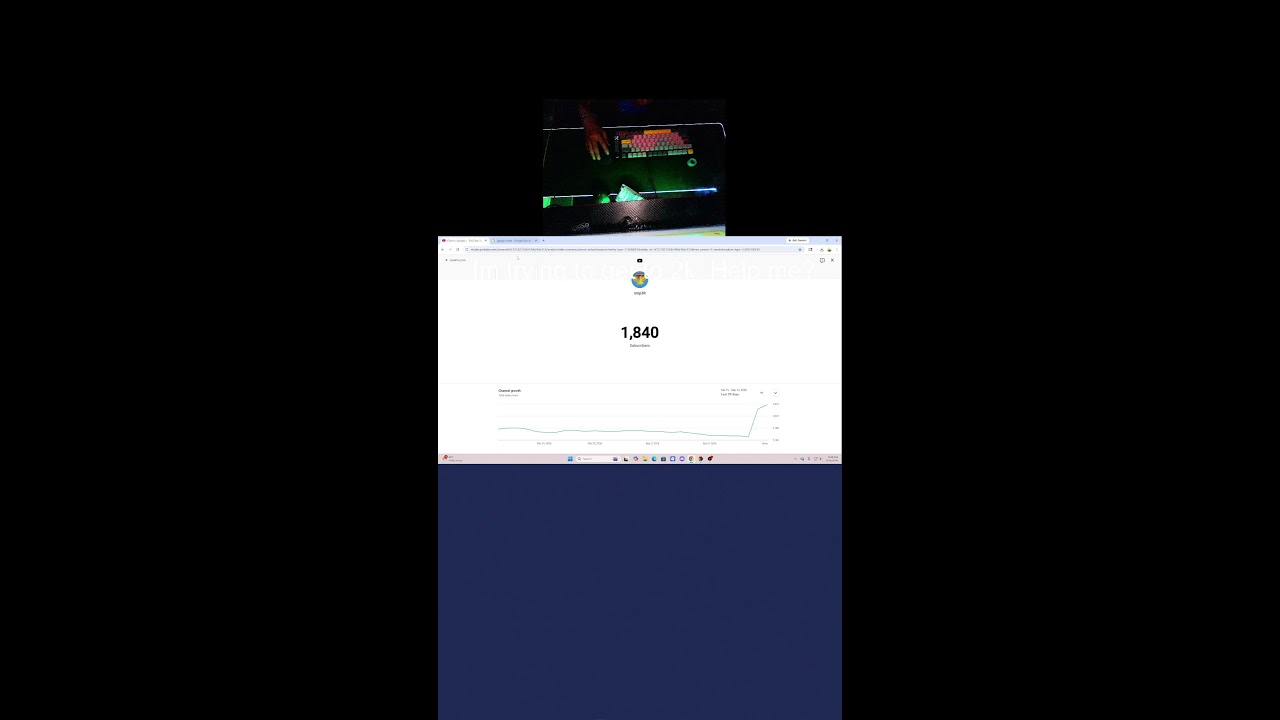 Google Snake | World Record