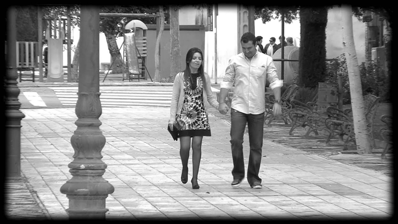 Invitación de Boda Gerardo y Gema