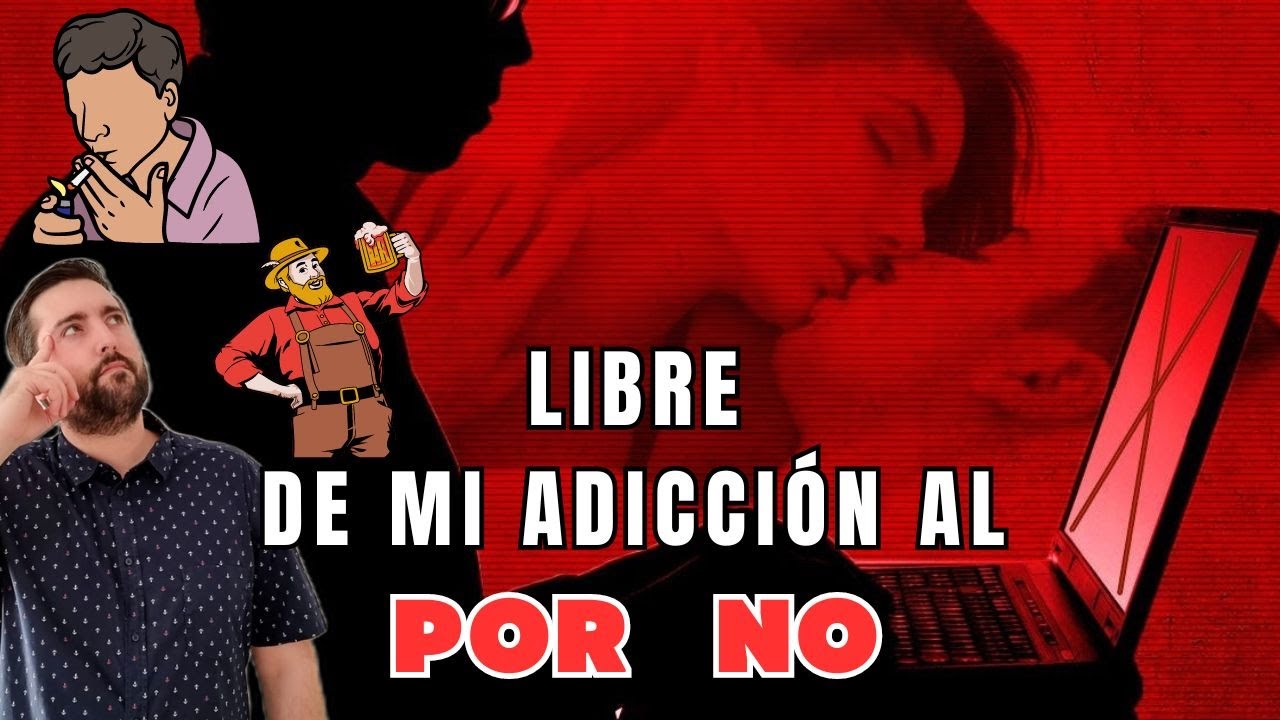 Libre De Mi Adicción Al NO  POR - Juan Manuel Vaz