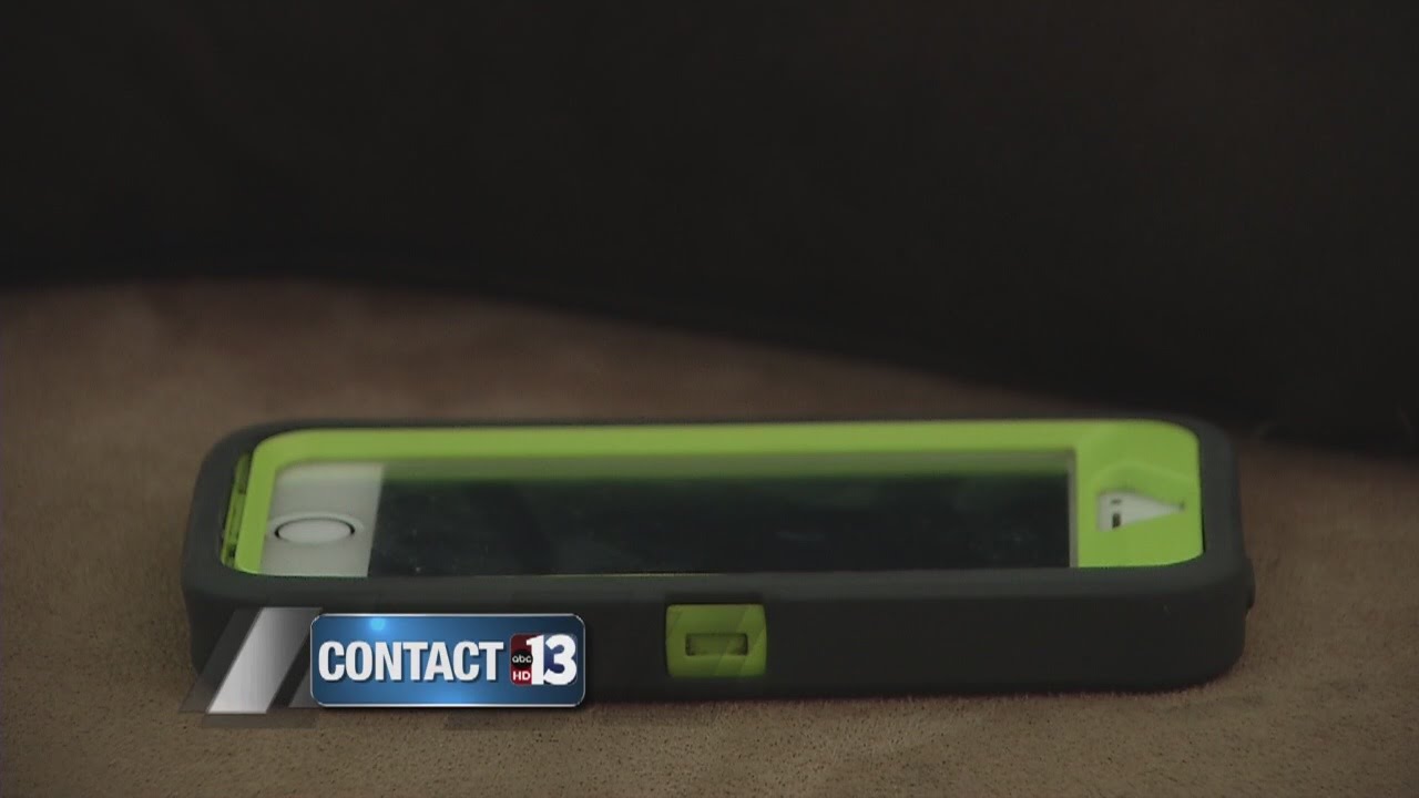 Local man receives scam phone call threatening criminal charges