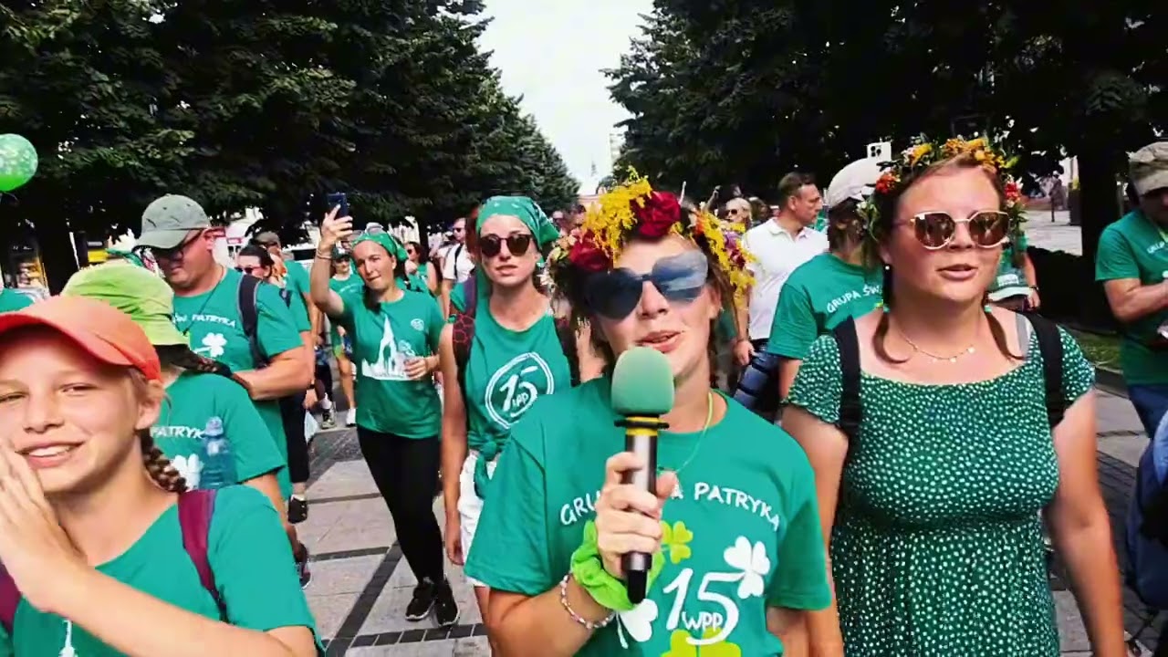 15 ZIELONA 