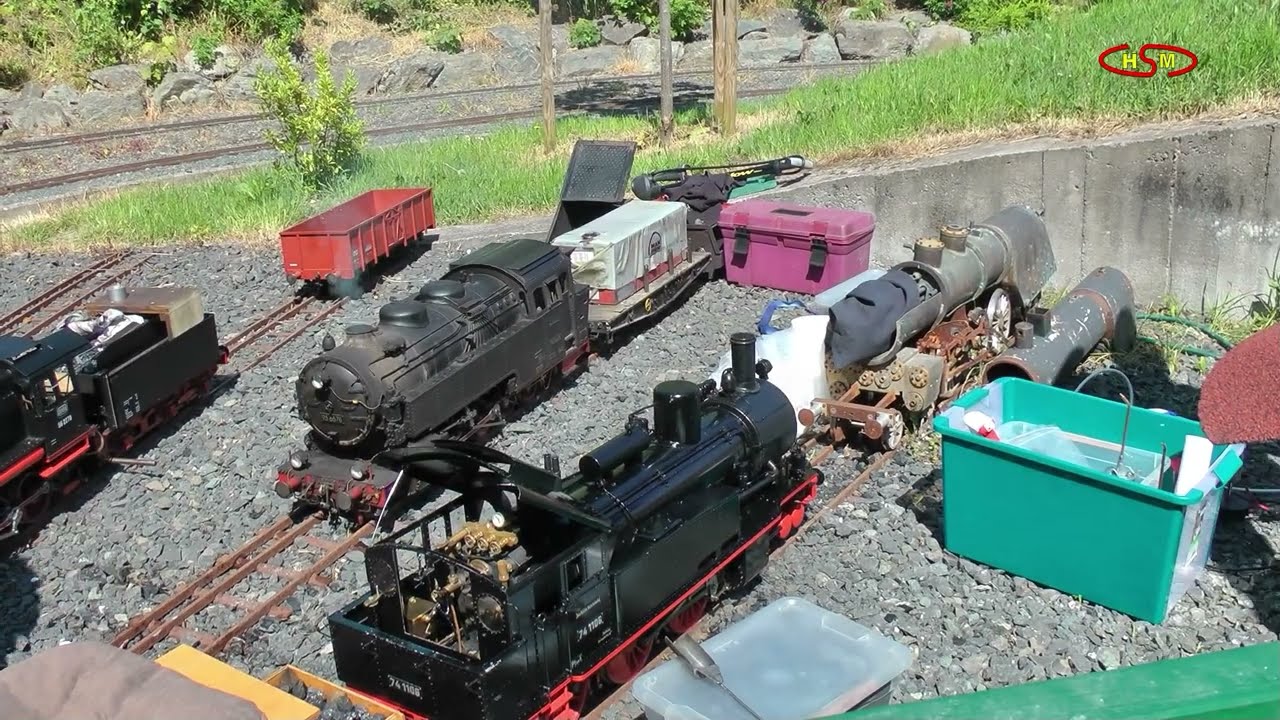 Insidertreffen 2024 DBC-Taunus Oberursel