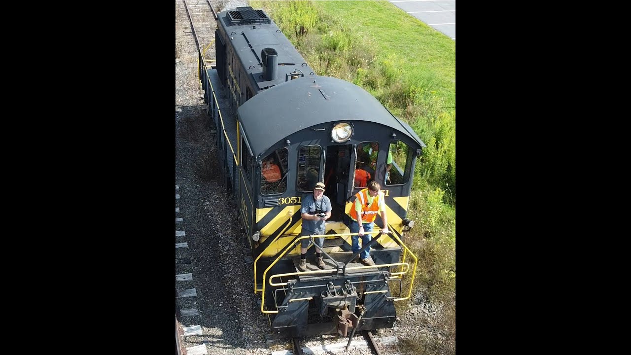Cooperstown and Charlotte RR S4