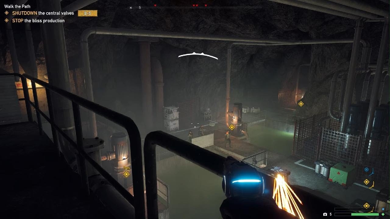 Far Cry 5_pt 18 2 bosses 1 vid