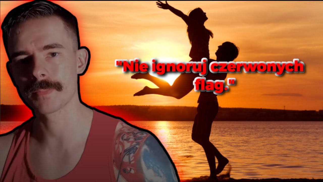 Carrioner o tym jak zbudować zdrową relację 👨🏻👩🏻&zwj;🦰