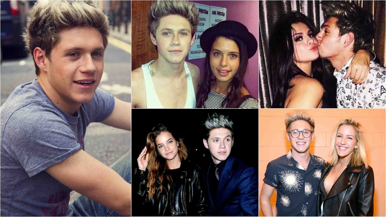 Girls Niall Horan Has Dated