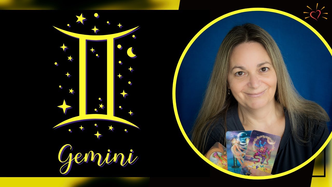 Gemini ♊They Walked Away… Now They Want You Back