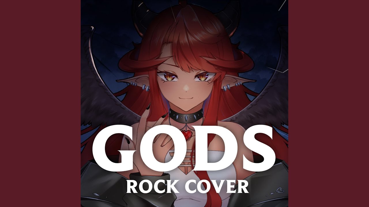 GODS