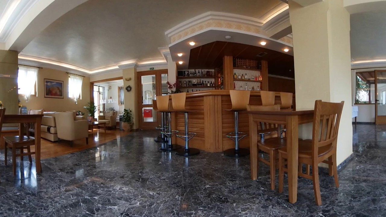Hotel Stoupa 360 Video