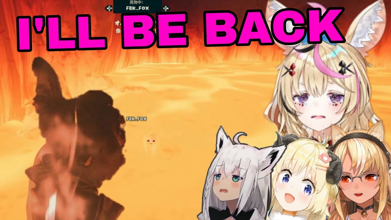 Omaru Polka Got Karma For Pranking Watame | PEAK [Hololive]