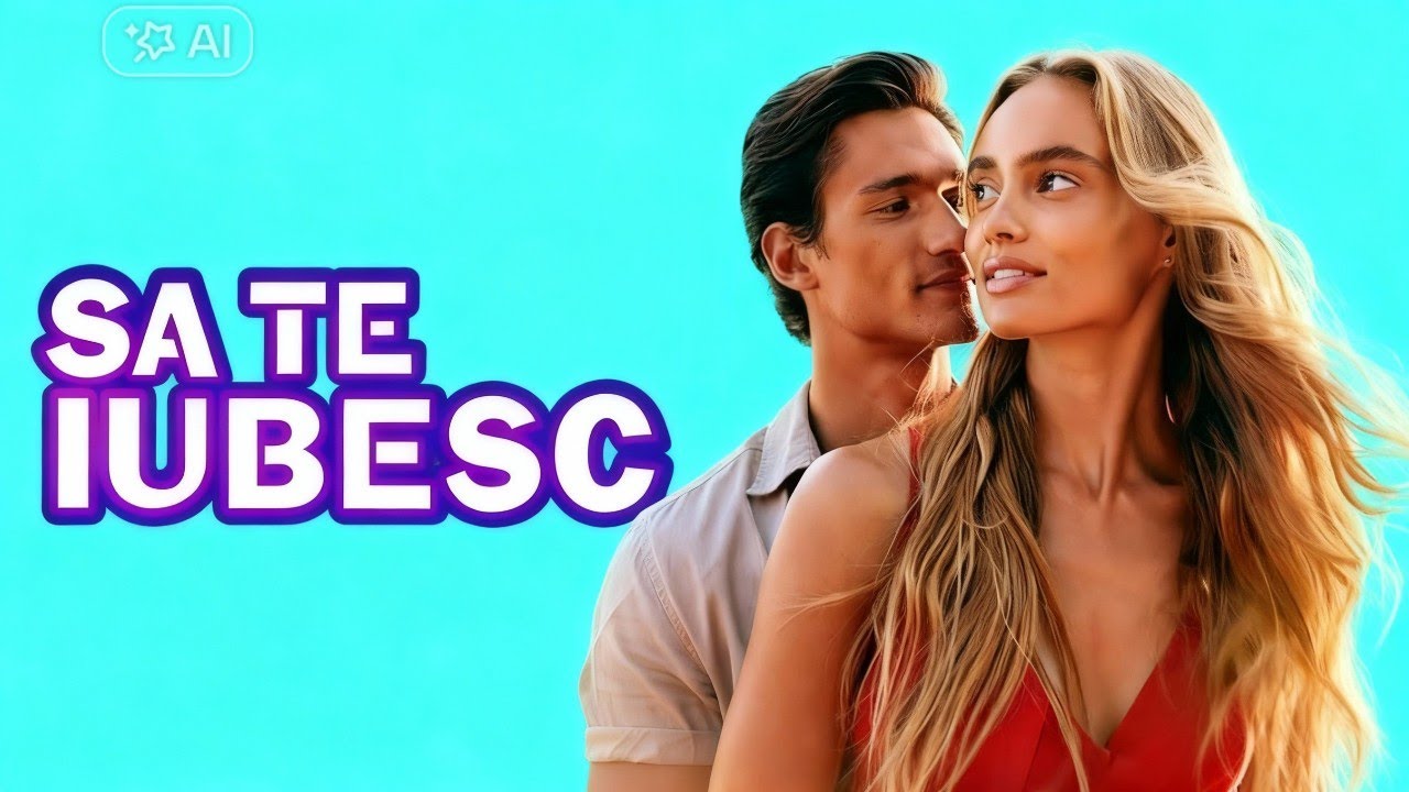 Sa Te Iubesc 🎸  Fiecare bataie de cord  / Balada Latino 2026 🔥