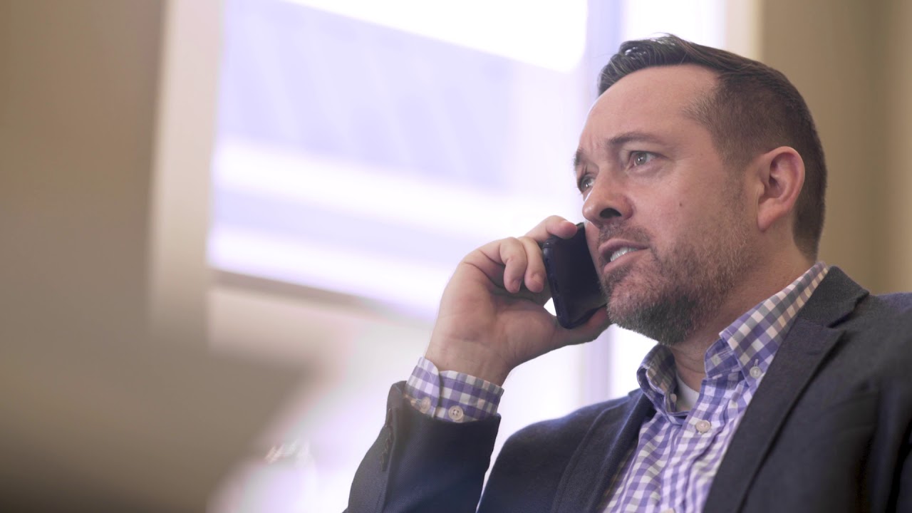 Gary Springstead - Criminal Defense Attorney