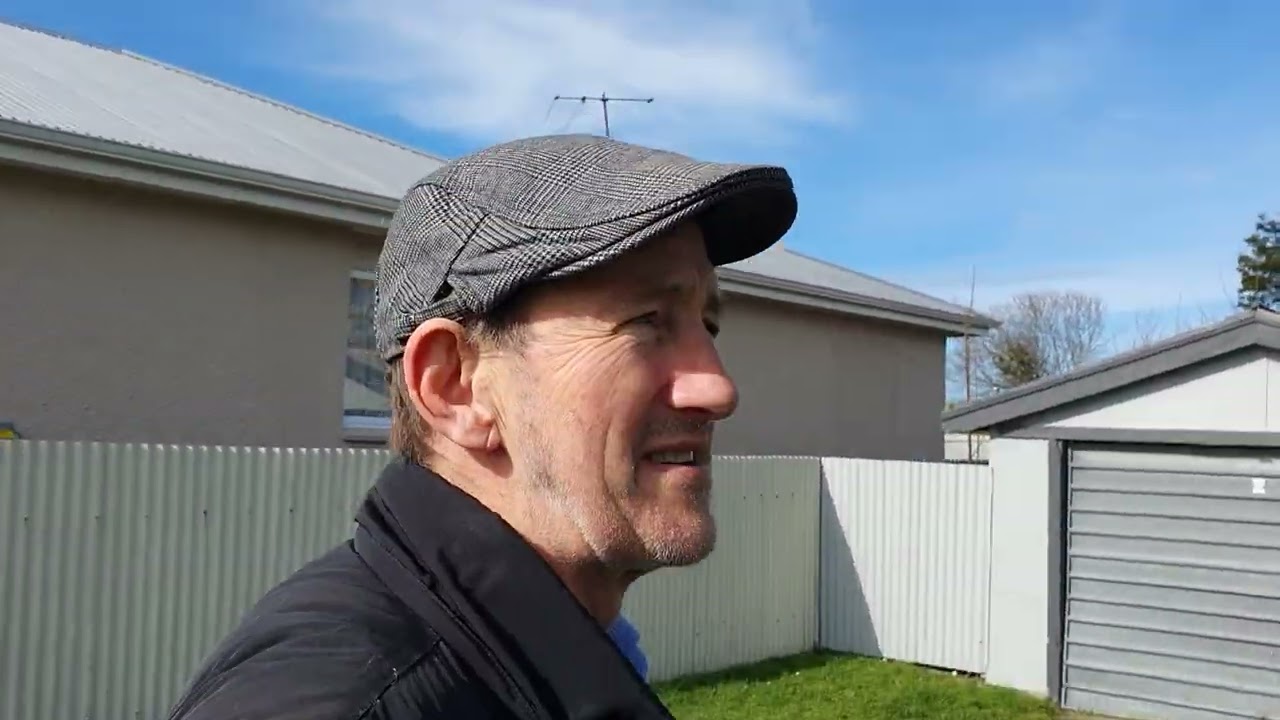 Cheapest city house in New Zealand $349k Invercargill.