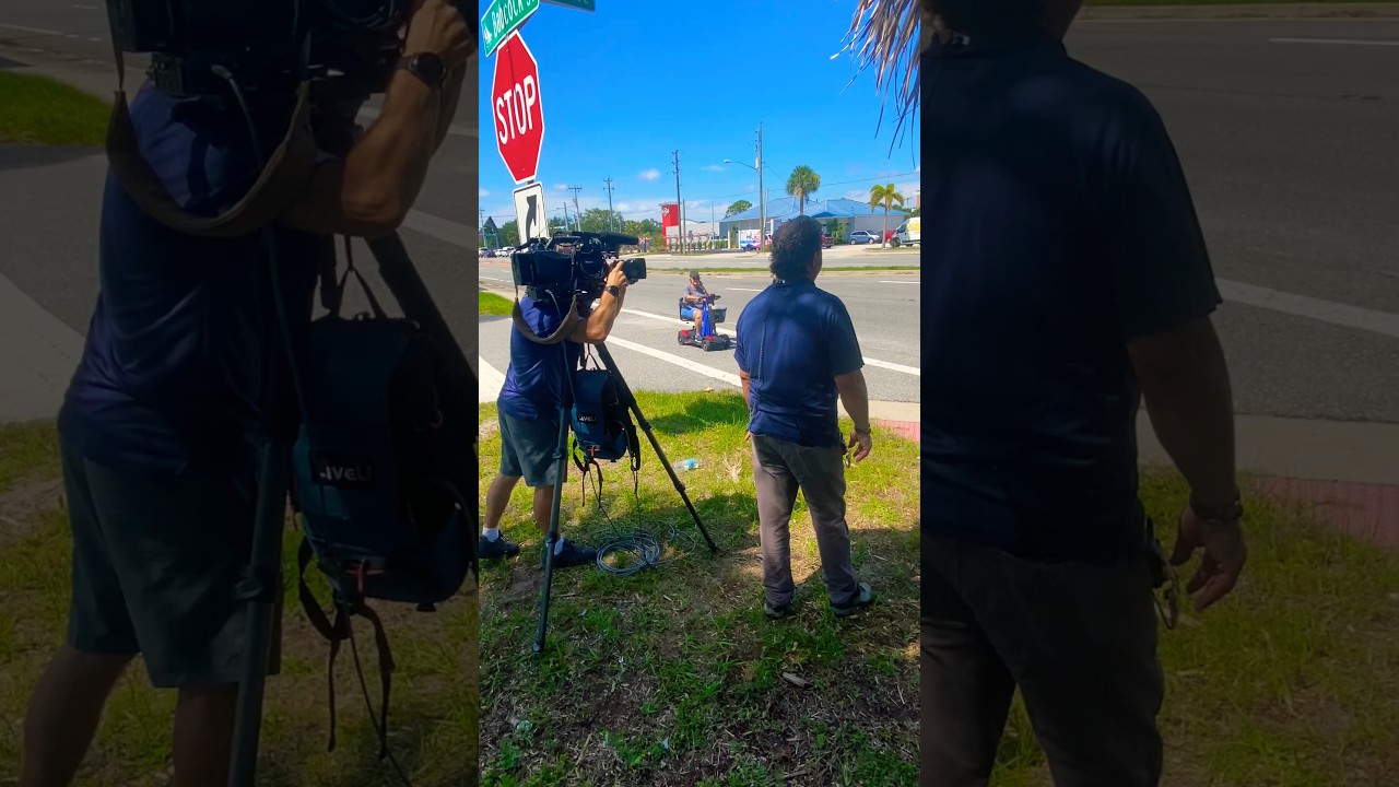 LIVE news coverage on shooter incident! #youtubeshorts #shooter #shorts #livenews #shortsviral #news