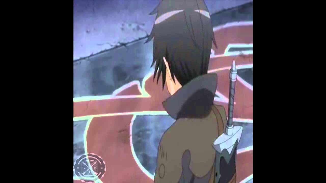Sword Art Online (vine)