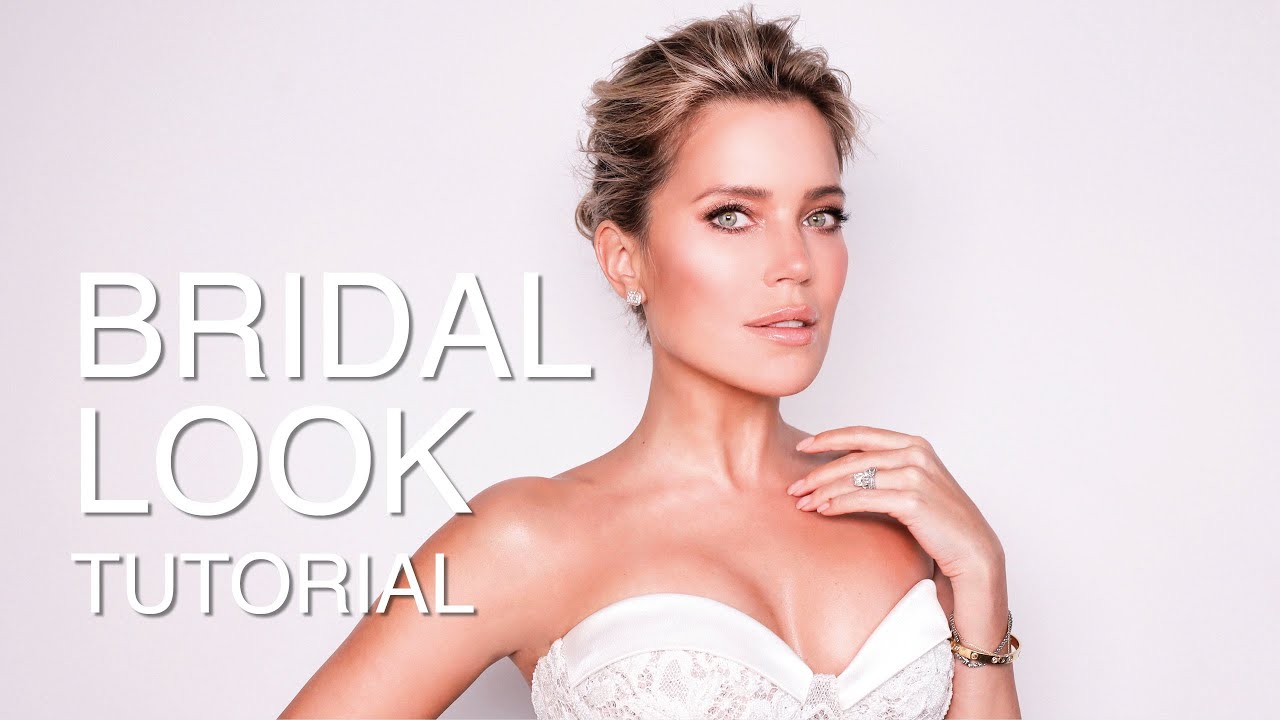 Beauty & Bubbles - Bridal Look & Talk mit Serena Goldenbaum | SYLVIE MEIS