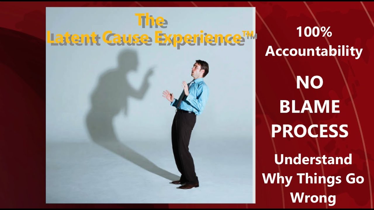 2 minute Latent Cause Experience&trade; Overview