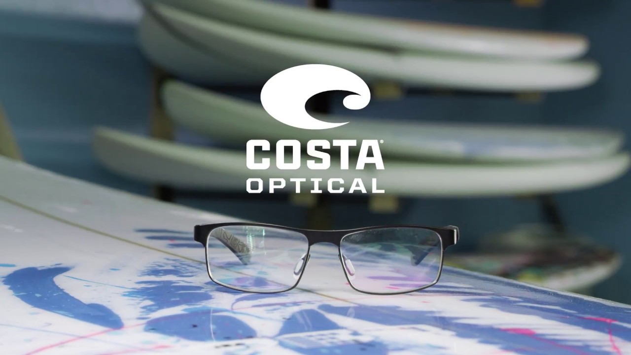 Costa Optical: Seamount 200