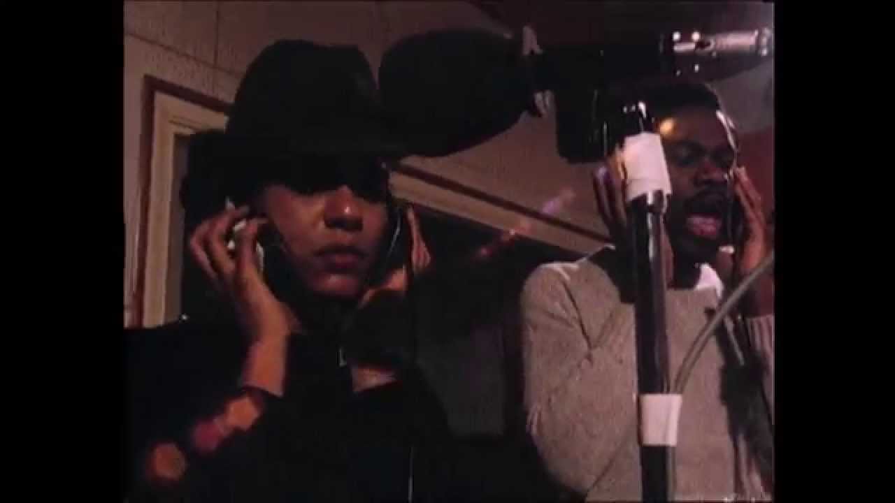 The Selecter - Too Much Pressure (1980) (HD)