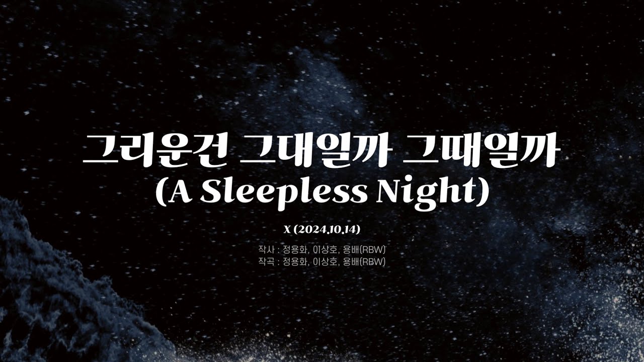 [🎵Playlist] 2024 CNBLUE CONCERT 'VOYAGE into X' PLAYLIST 🎤 | 씨엔블루 콘서트 플레이리스트
