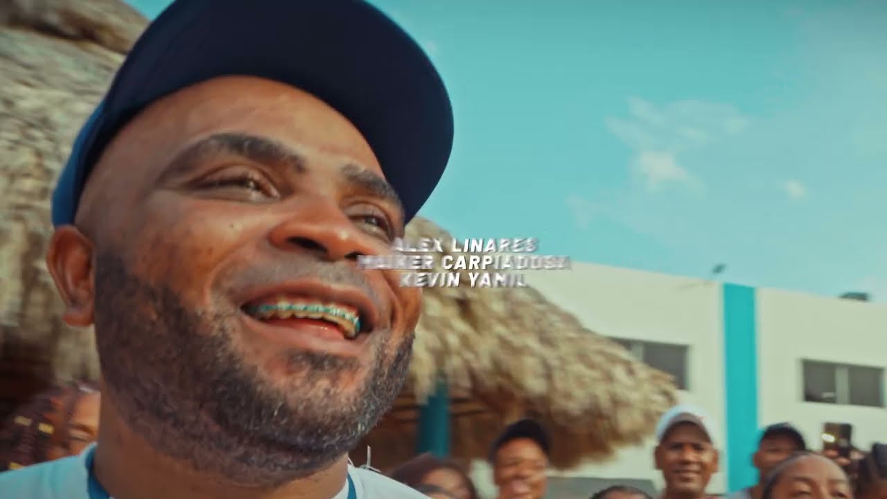 En el Cielo - Alex Linares x Maiker Carpiadosa x Kevin Yamil (Video Oficial)