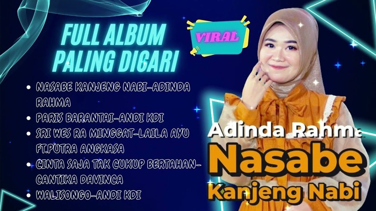 Full Album The Best Religi Laila Ayu Terbaru [Official Music Video]