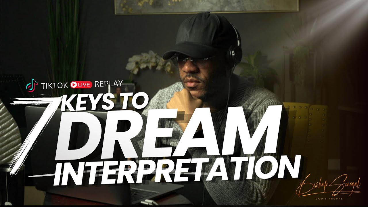 7 keys to dream interpretation