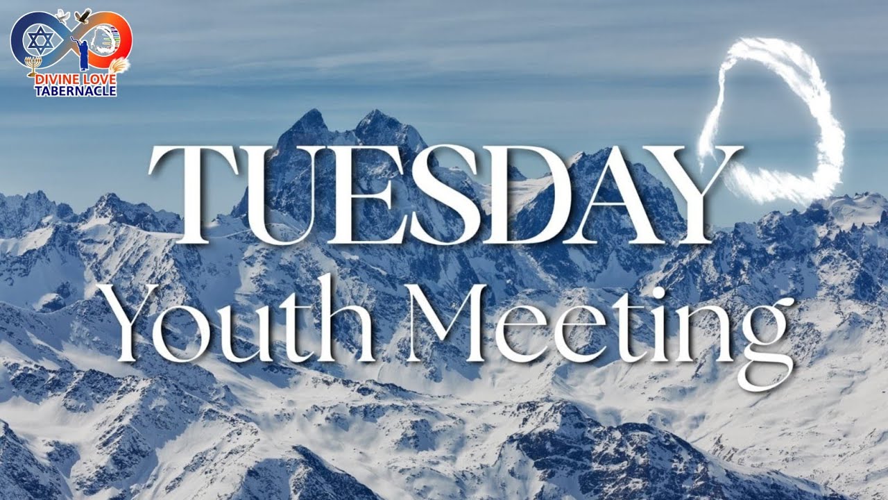 17.02.2026 Tuesday Meeting