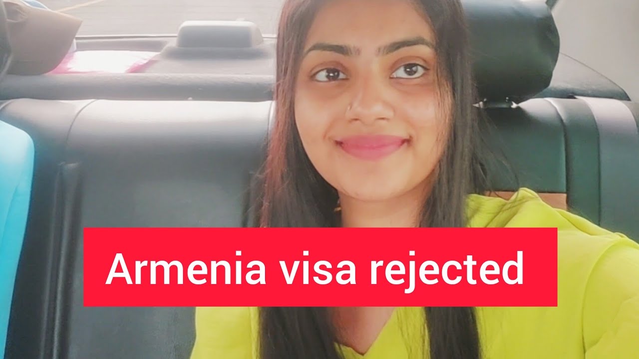 Armenia Visa Rejected - Malayalam vlog How to apply Armenia e visa | Documents to attach