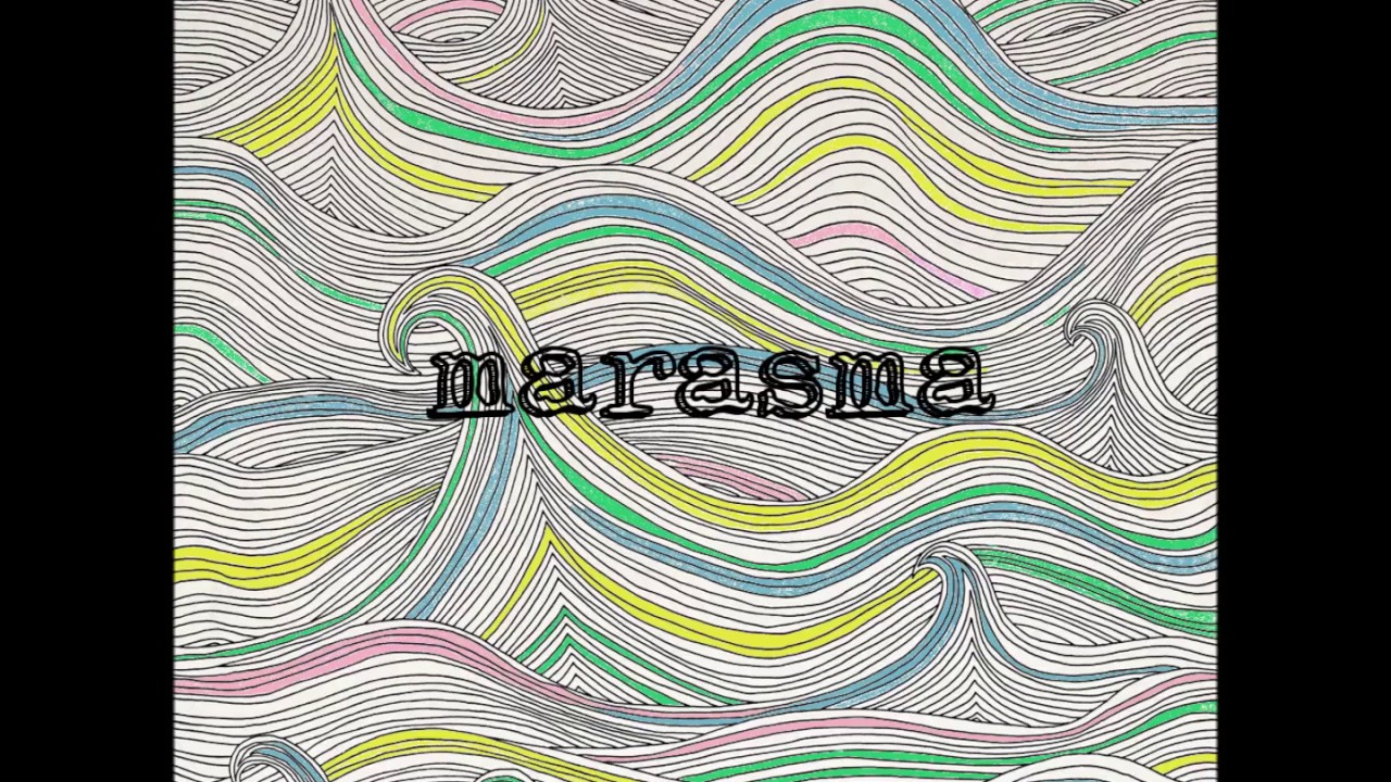 Marāsma - Fiore [DEMO]