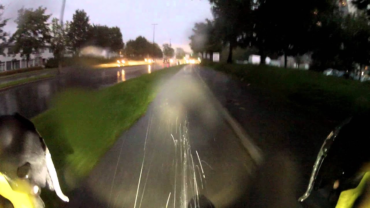 Fuck Cyclists