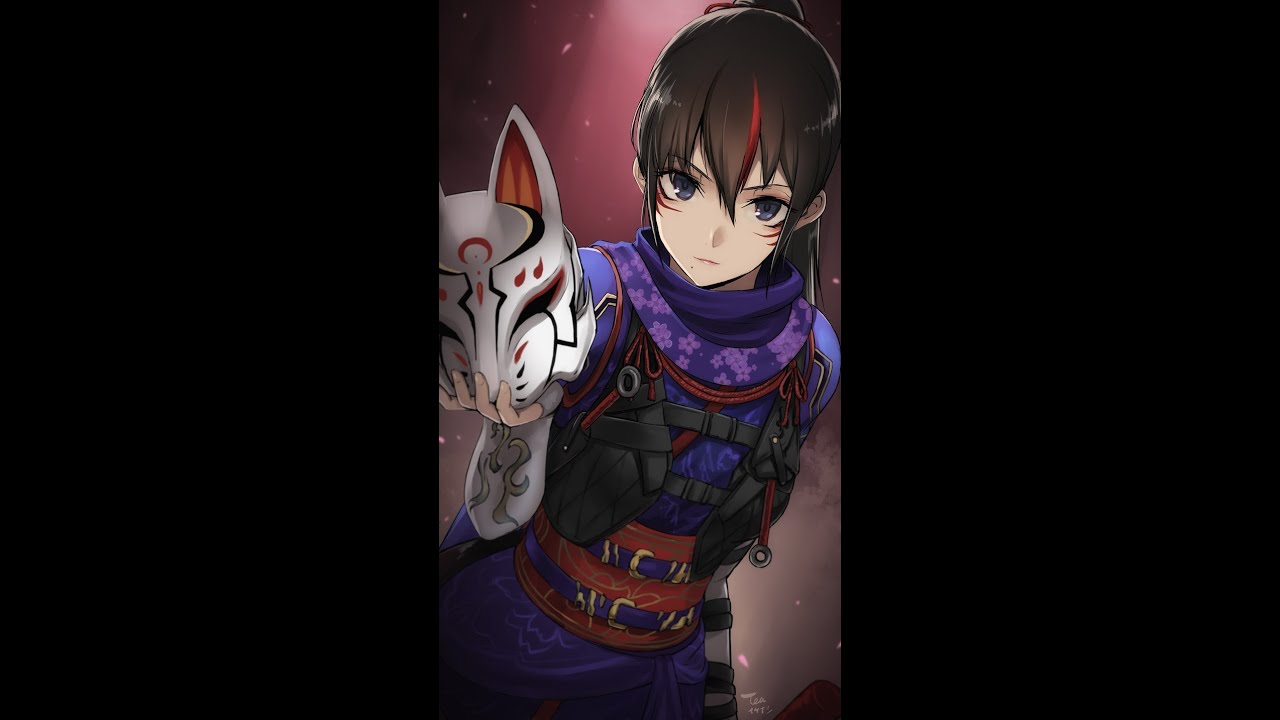 TEKKEN 7 - BATTLE ONLINE - raidenlord89(kunimitsu) vs ( hworang)why so serious