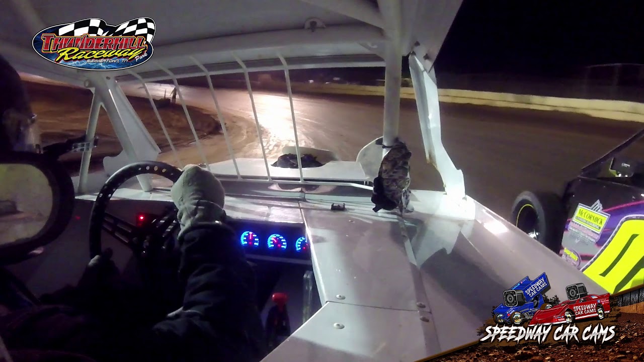 Winner #47 Ed Griggs - Modlite - 11-28-20 Thunderhill Raceway - In-Car Camera