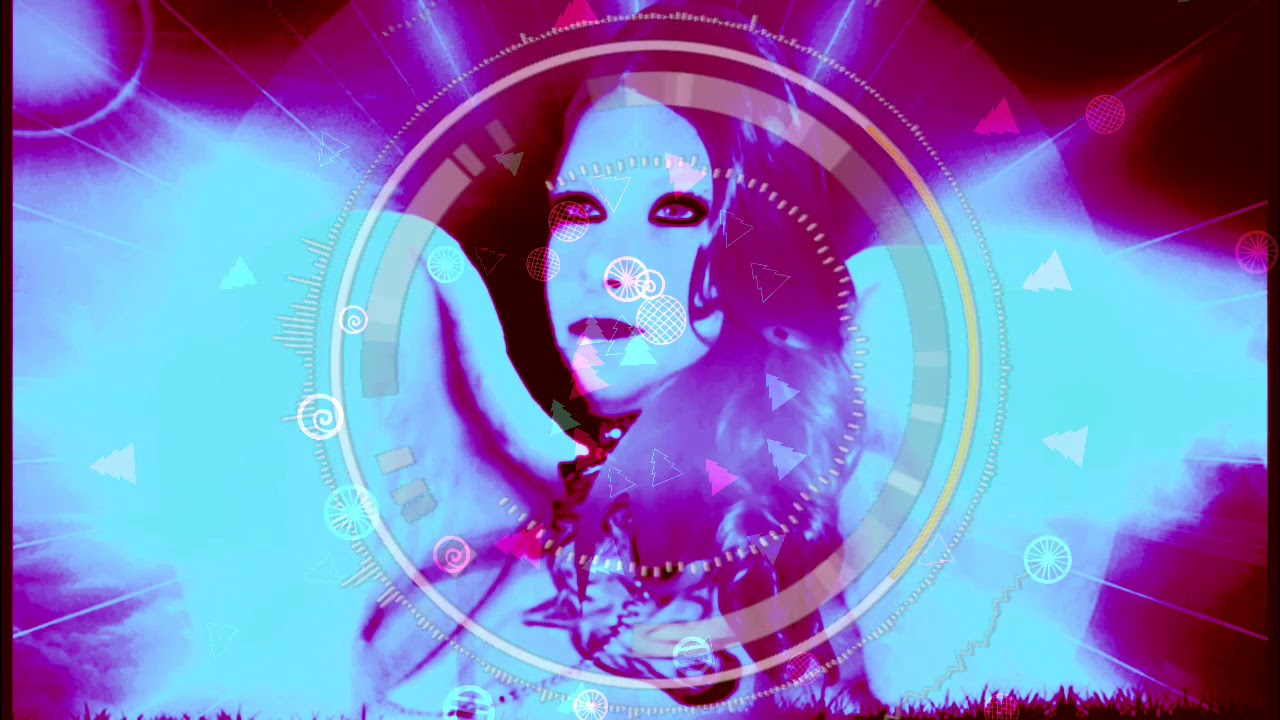 AUDIOPHONIC & PURPLE HAYES | YOU RECKO | LP | S.M. | BOOTLEG