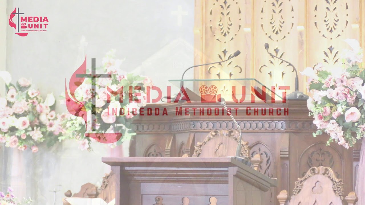 15/02/2026 Sunday Service