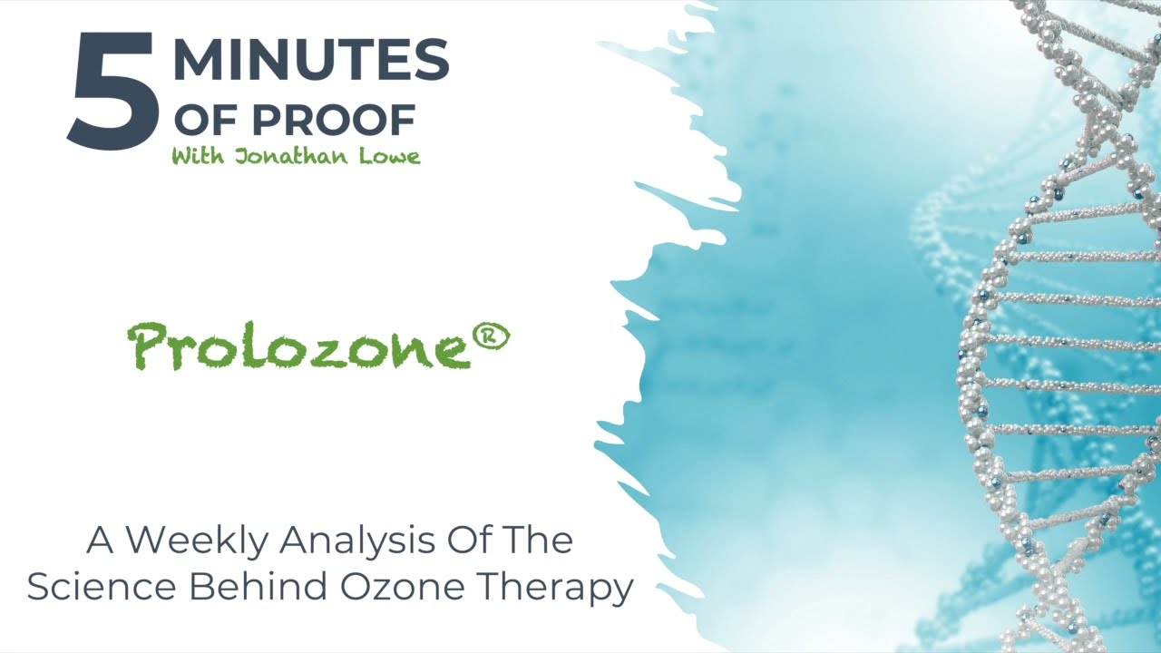 5 Minutes of Proof - Prolozone