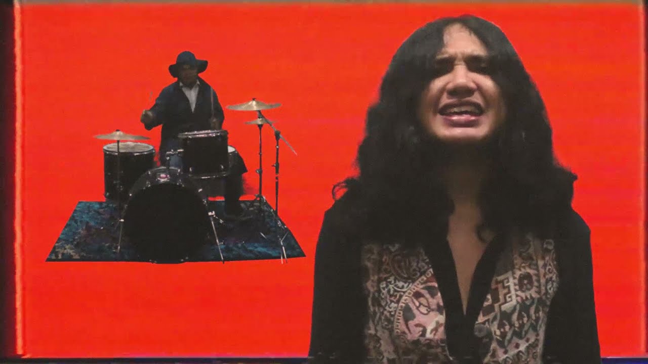 Raksar - Bentala [Music Video]