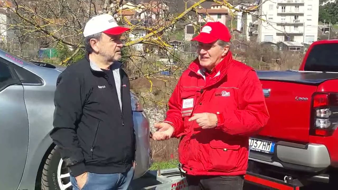 REGOLE PER IL TRAINO DI CARRELLI APPENDICI E RIMORCHI PRIMA PARTE