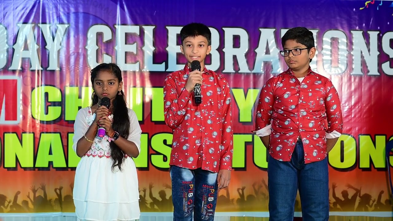 Structures with examples will help in forming sentences @srinvsvidhyanikethan439 @AnnualDay2026