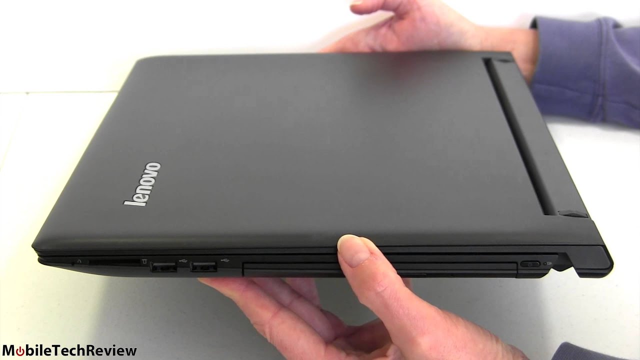 Lenovo Flex 2 15 Review