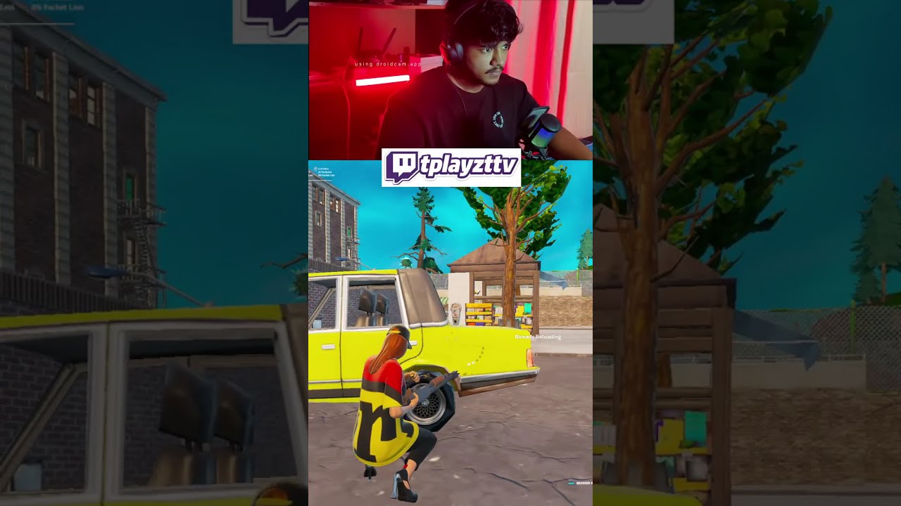 Fortnite
