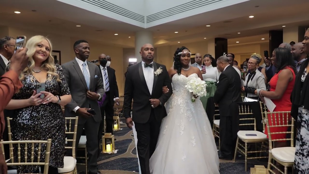Katrice & Christian
